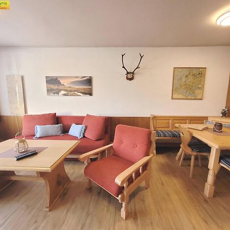 Bungalow Irmgard Bad Mitterndorf Dış mekan fotoğraf