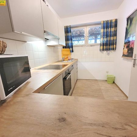 Bungalow Irmgard Bad Mitterndorf Dış mekan fotoğraf