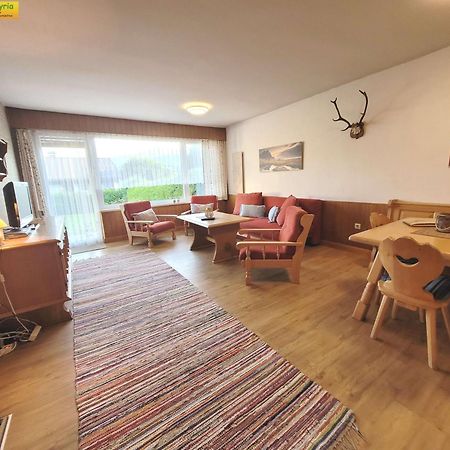Bungalow Irmgard Bad Mitterndorf Dış mekan fotoğraf