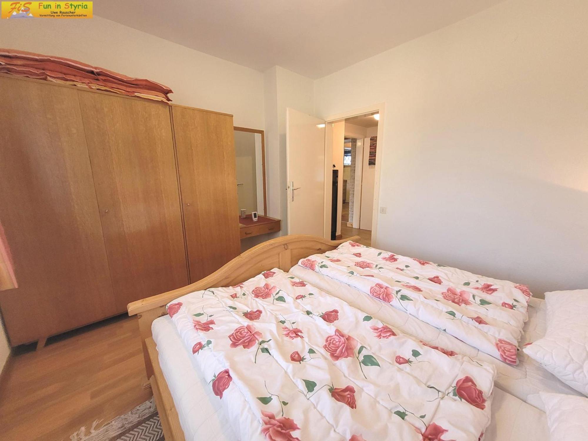 Bungalow Irmgard Bad Mitterndorf Dış mekan fotoğraf