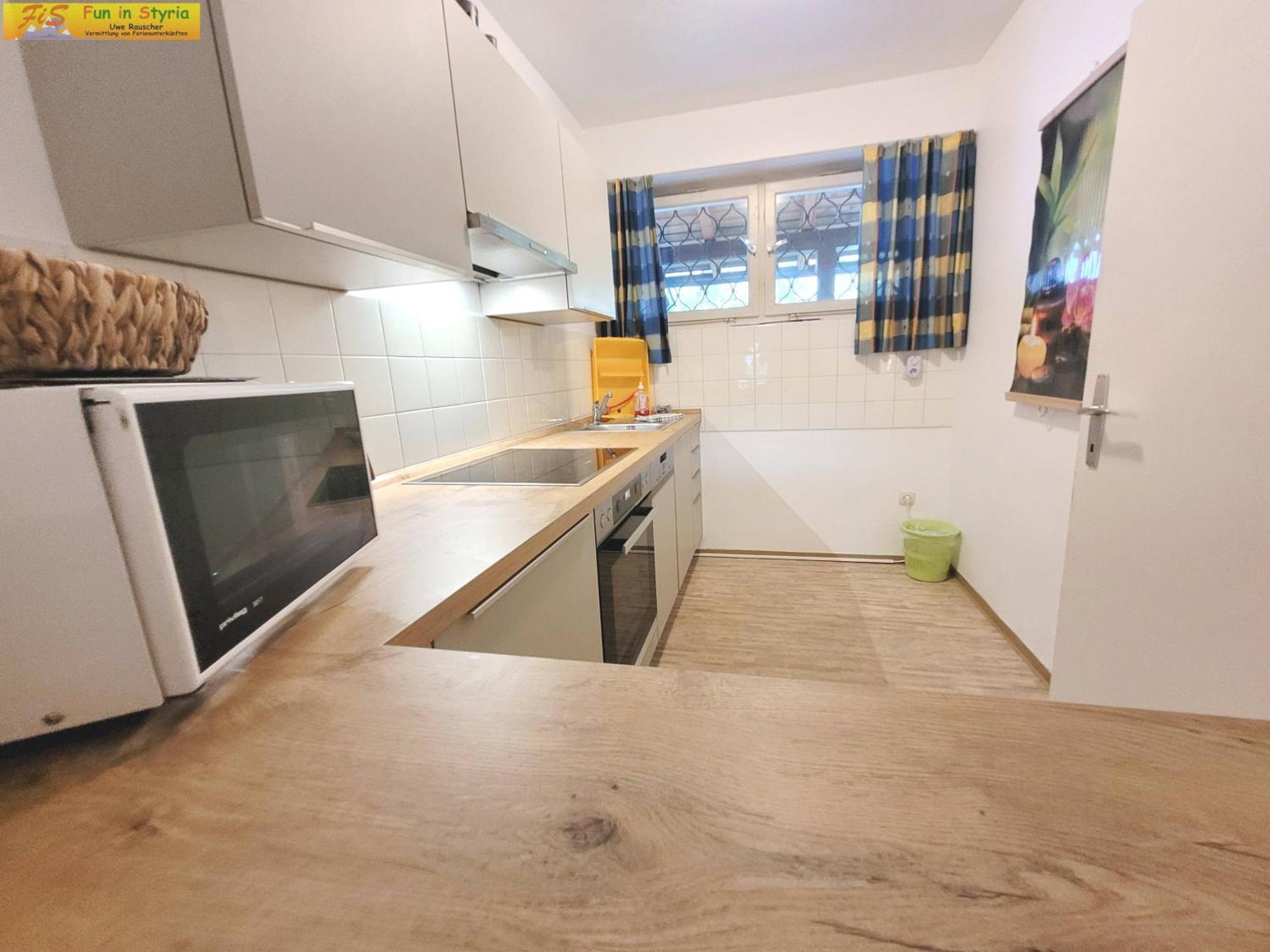 Bungalow Irmgard Bad Mitterndorf Dış mekan fotoğraf