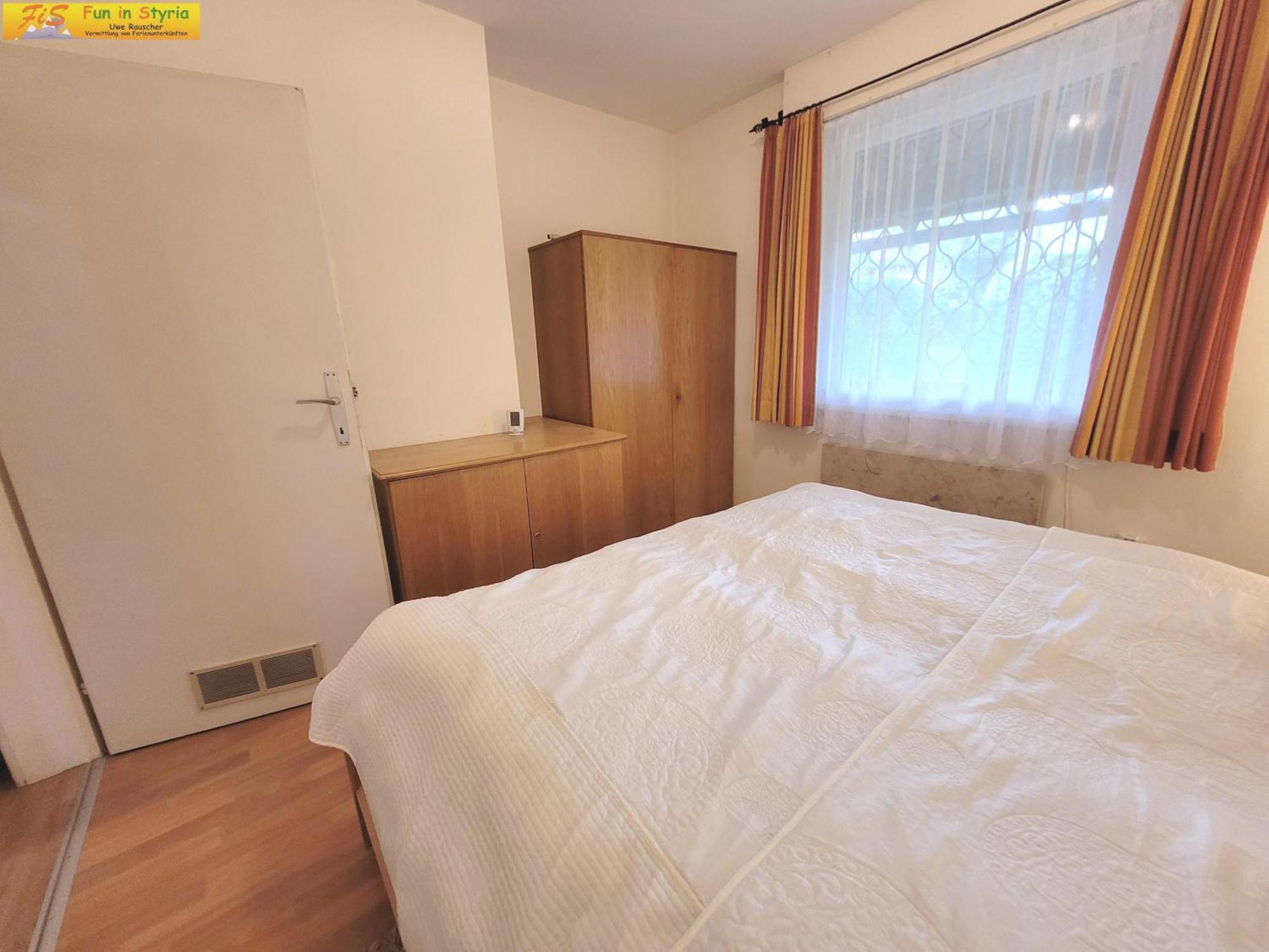 Bungalow Irmgard Bad Mitterndorf Dış mekan fotoğraf