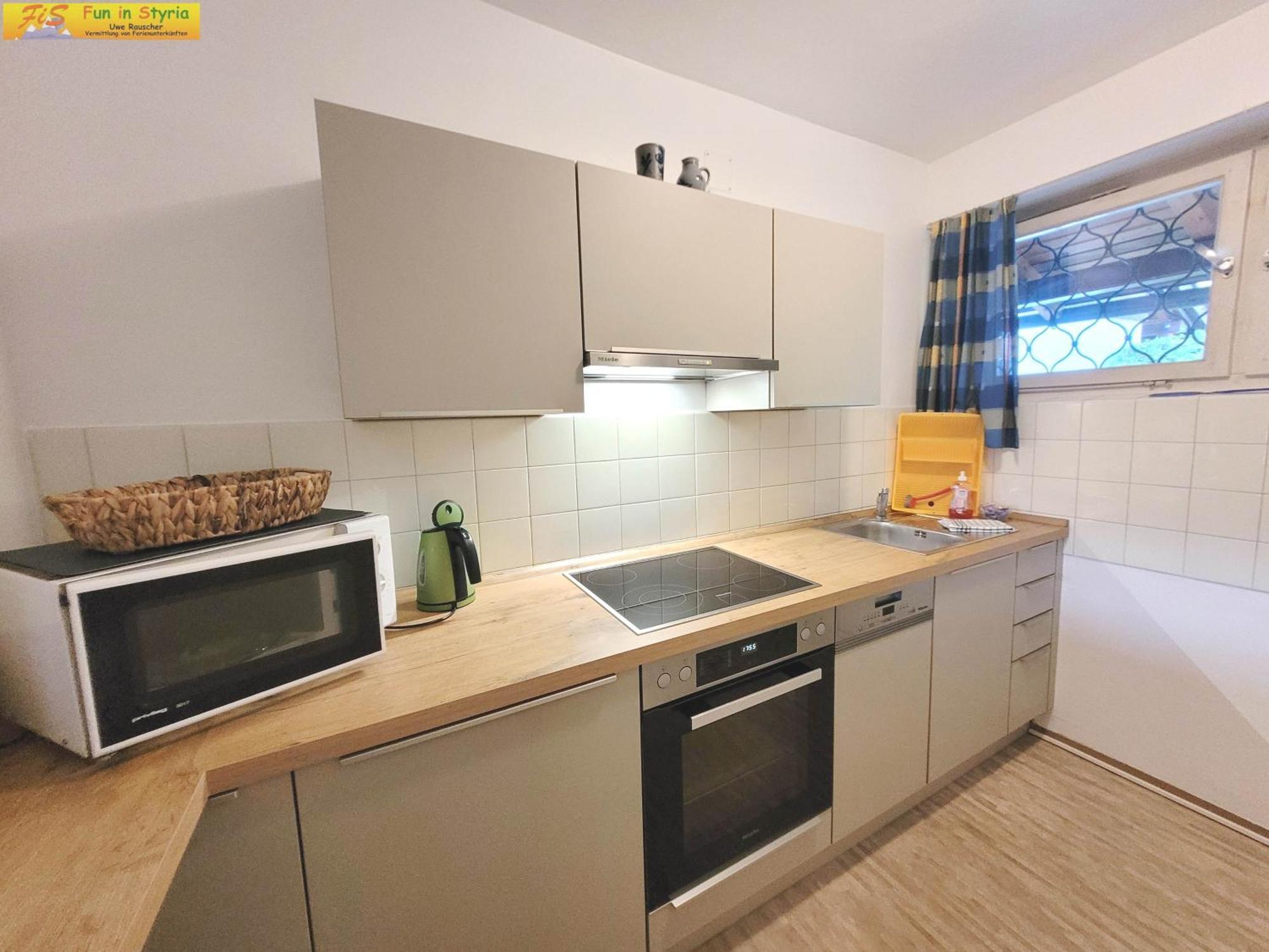 Bungalow Irmgard Bad Mitterndorf Dış mekan fotoğraf