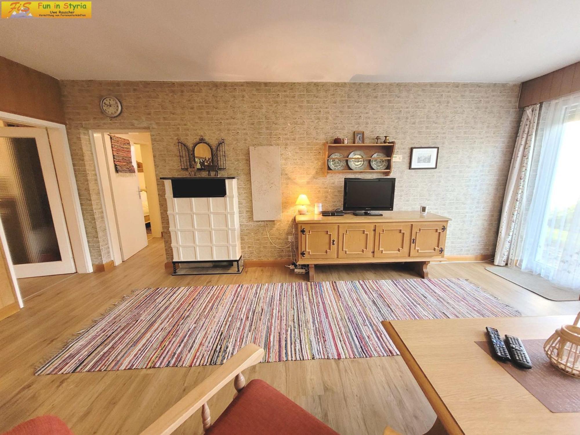 Bungalow Irmgard Bad Mitterndorf Dış mekan fotoğraf
