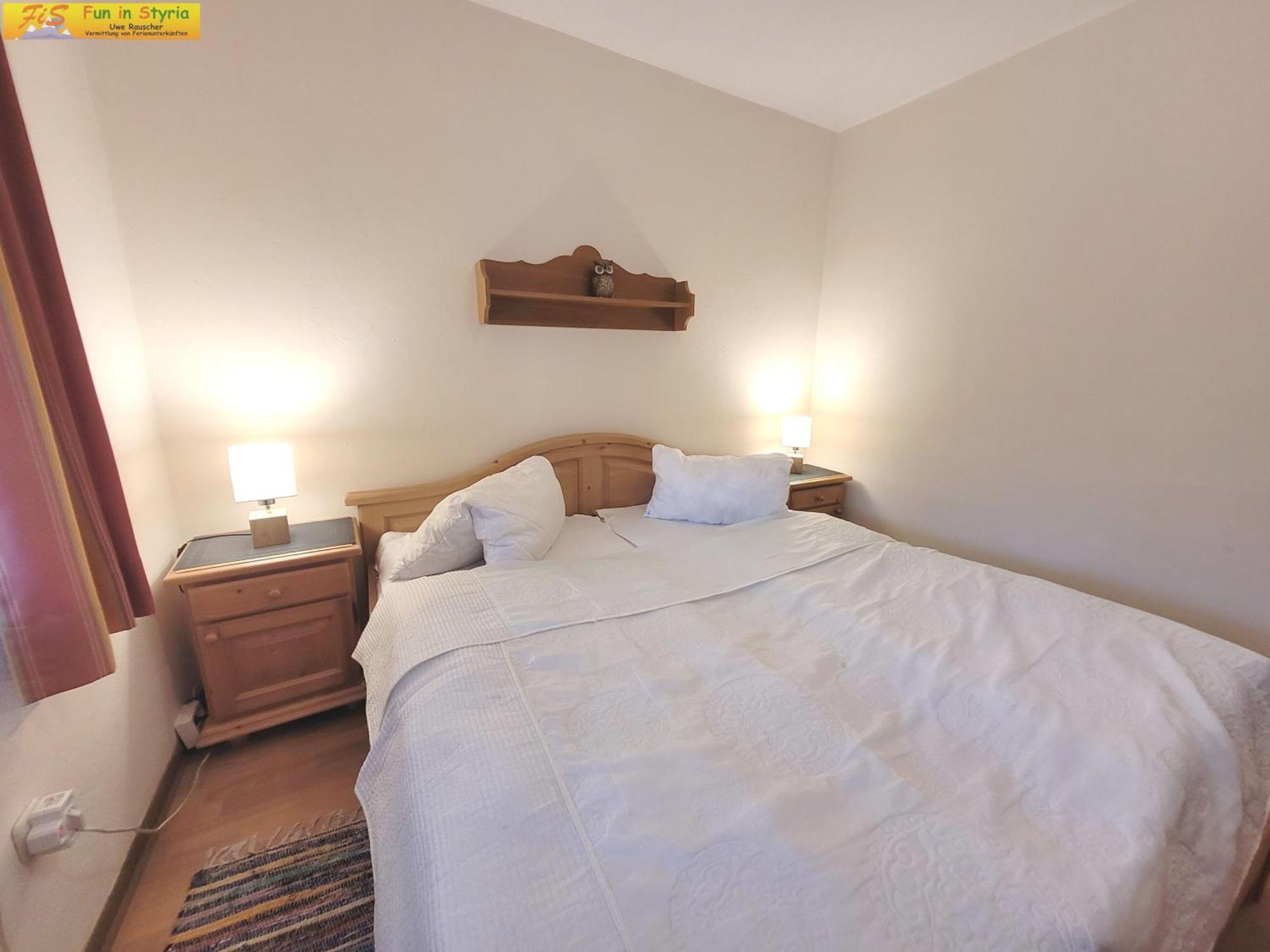 Bungalow Irmgard Bad Mitterndorf Dış mekan fotoğraf