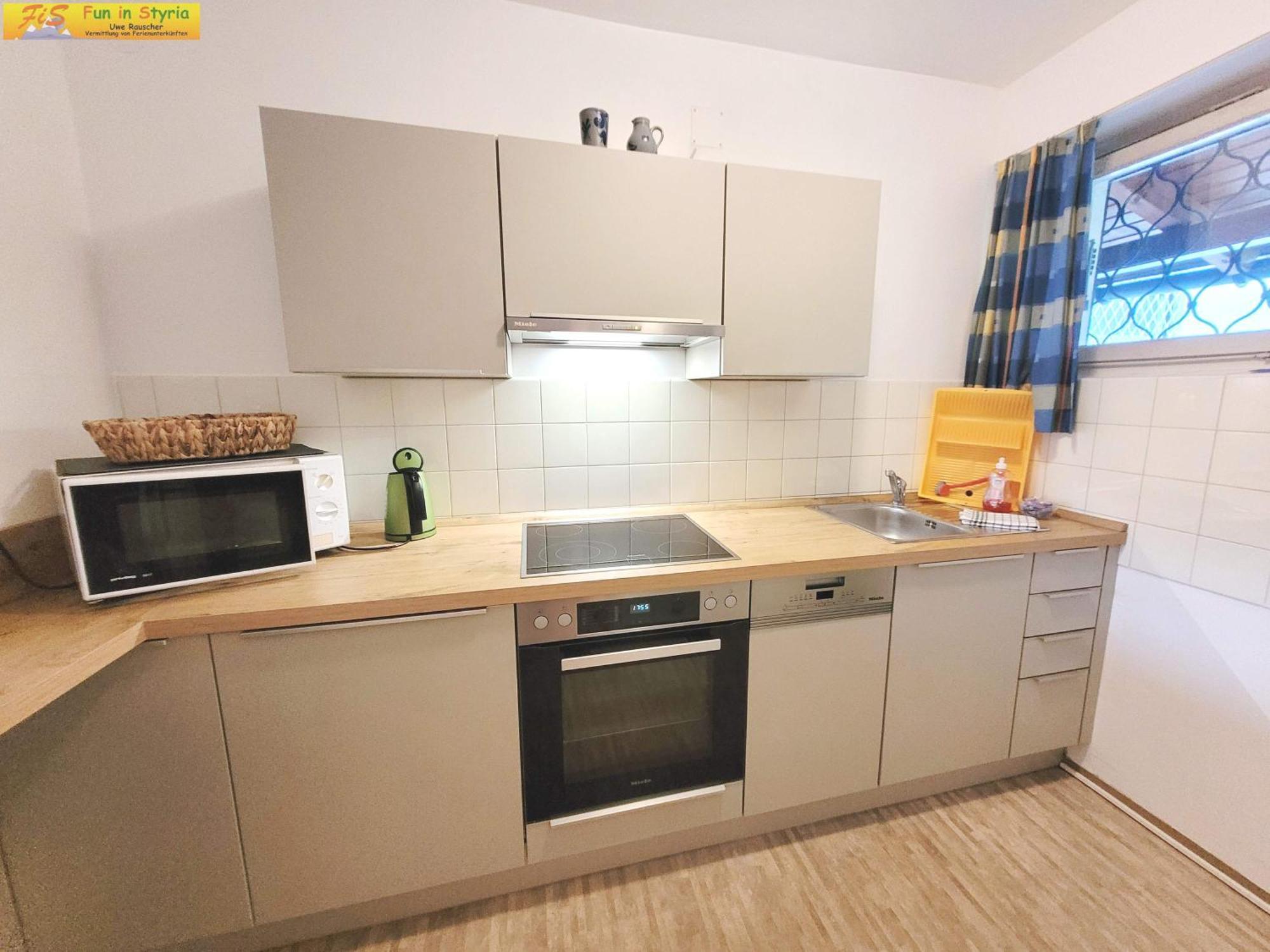 Bungalow Irmgard Bad Mitterndorf Dış mekan fotoğraf