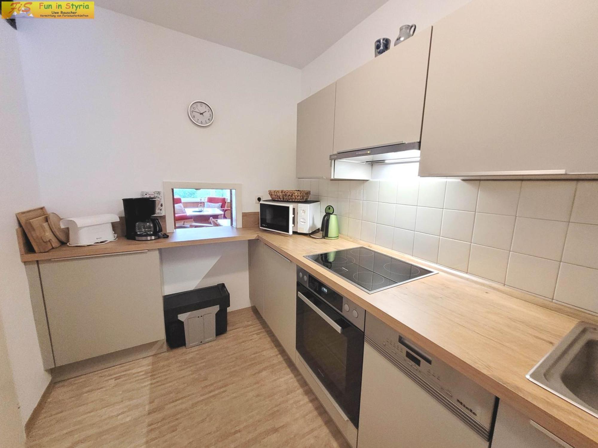 Bungalow Irmgard Bad Mitterndorf Dış mekan fotoğraf