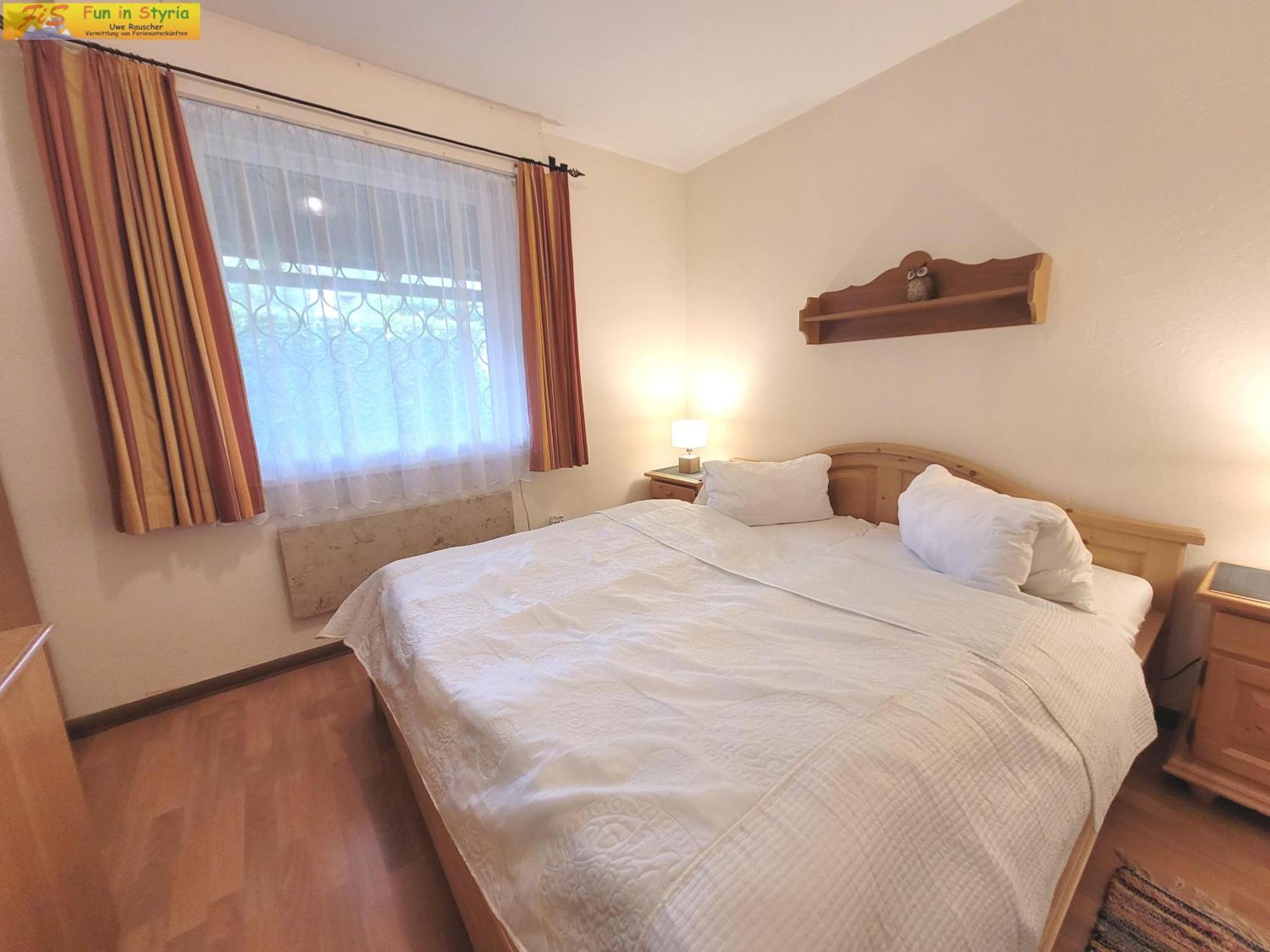 Bungalow Irmgard Bad Mitterndorf Dış mekan fotoğraf