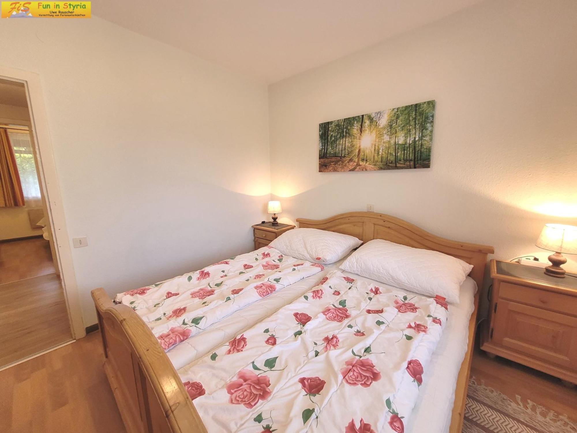 Bungalow Irmgard Bad Mitterndorf Dış mekan fotoğraf